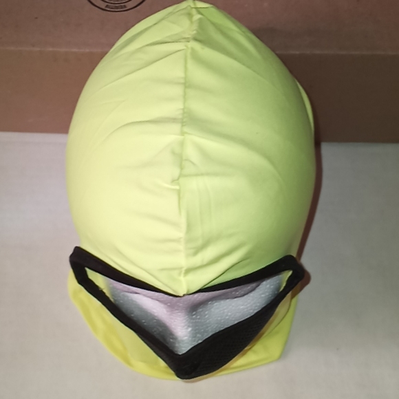 Full Face/Ski Mask - Picture 3 of 5